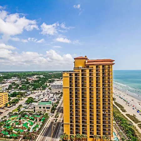 Anderson Ocean Club And Spa By Oceana Resorts-3